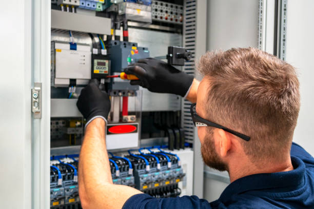 Best Electrical Repair Services  in Cuyahoga Falls, OH