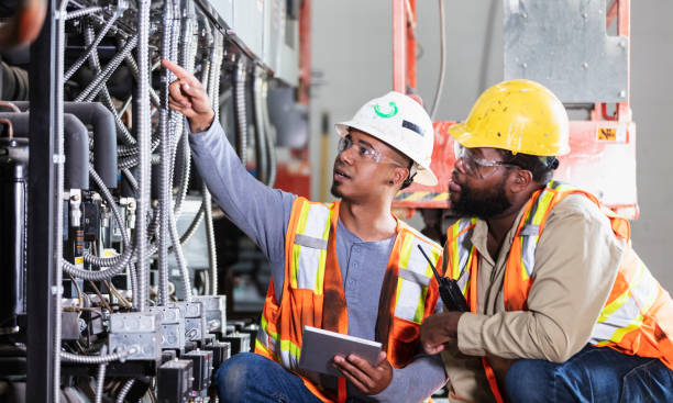 Best Circuit Breaker Repair  in Cuyahoga Falls, OH