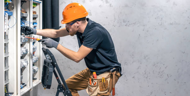 Best 24-Hour Electrician  in Cuyahoga Falls, OH