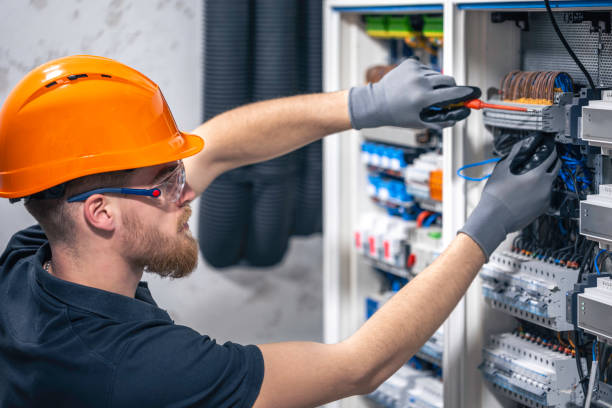 Best Electrical Upgrades for Homes  in Cuyahoga Falls, OH