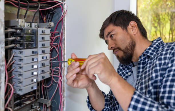 Best Electrical Rewiring Services  in Cuyahoga Falls, OH